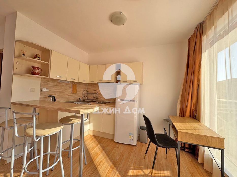 Продава се Двустаен апартамент в к.к. Слънчев бряг - 49 кв.м за 858 €/кв.м - Снимка #4
