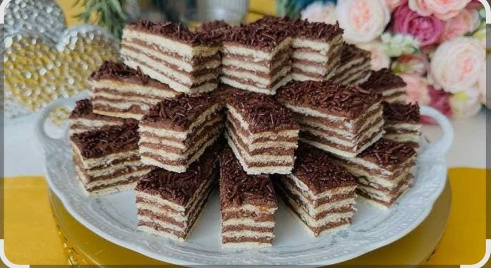 Prajituri de casa *Paine de casa