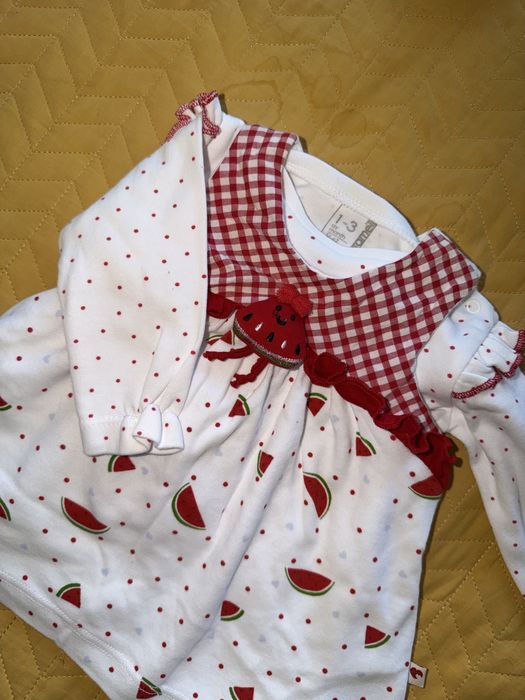 Платья для девочки