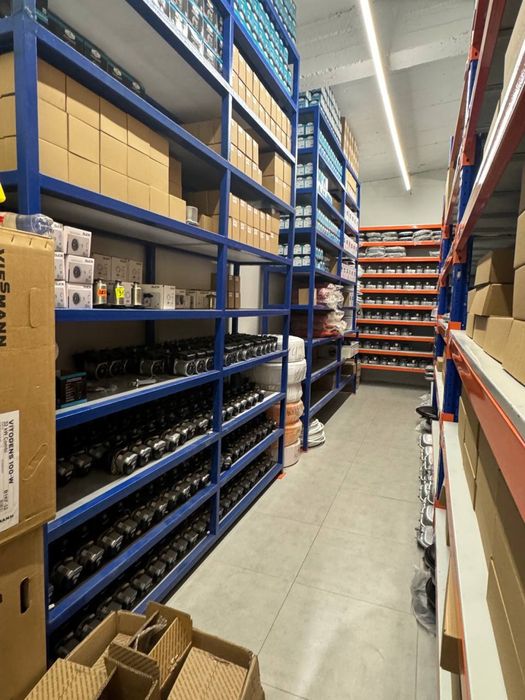 Запчасти для двухконтурных котлов