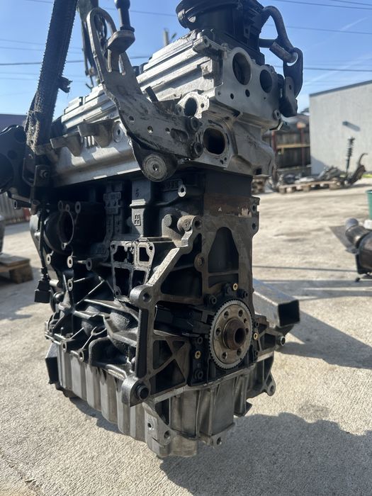 Vand motor 1.6 CAY / Skoda / Audi / Sear / Volkswagen / CAYA CAYB CAYC 75 / 90 / 105 cp