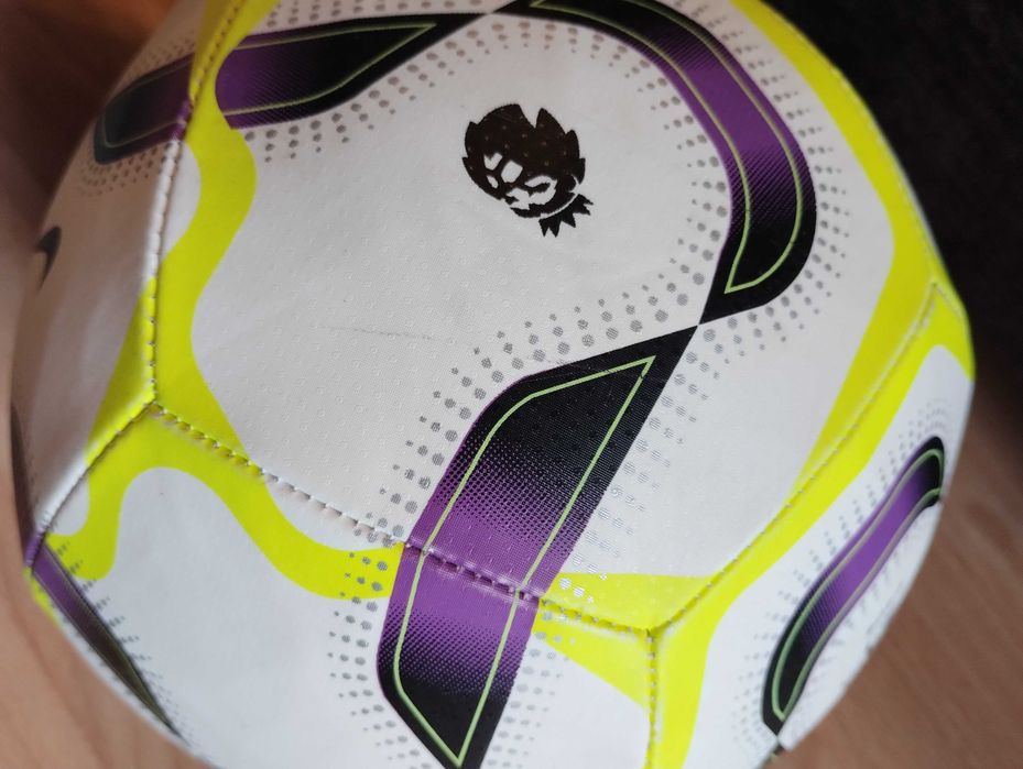 Футболна топка Nike