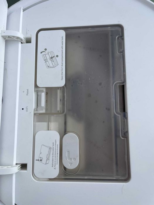 Robot Curatenie Xiaomi/Mi Robot Vacuum Mop Essential - DEFECT