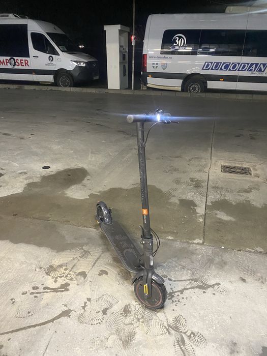 Trotineta xiaomi pro 2