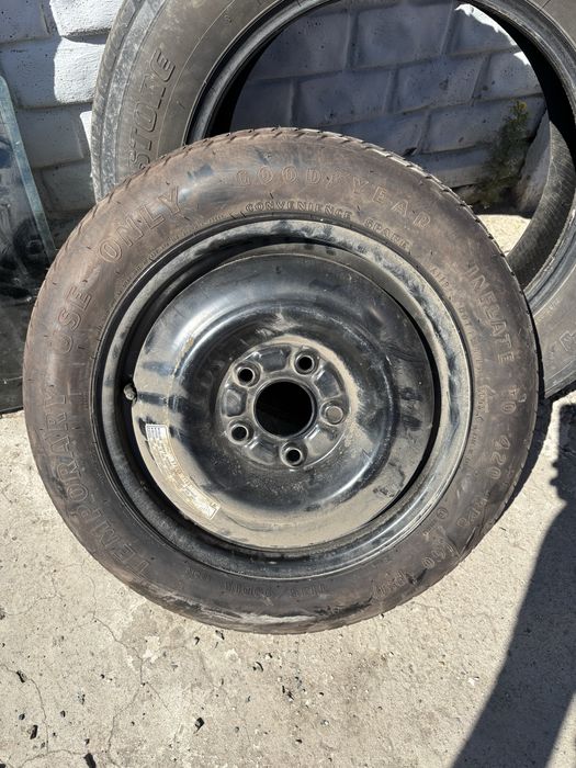 Продам летние автошины