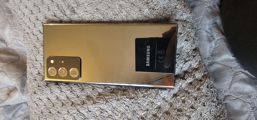 Samsung galaxy note 20 ultra