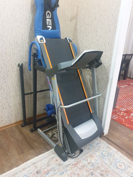 Беговая дорожка б/у