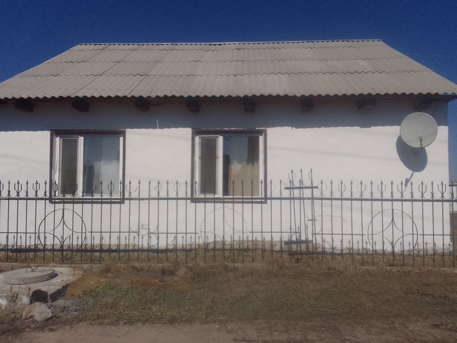 Үй сатылады 3 бөлме