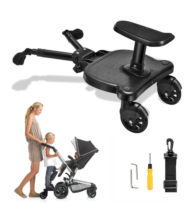 Борд за детска количка