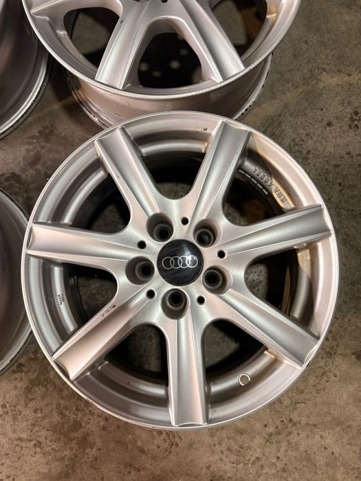 Jante 15 Volkswagen Polo, Golf 4, Bora, Audi A1, etc