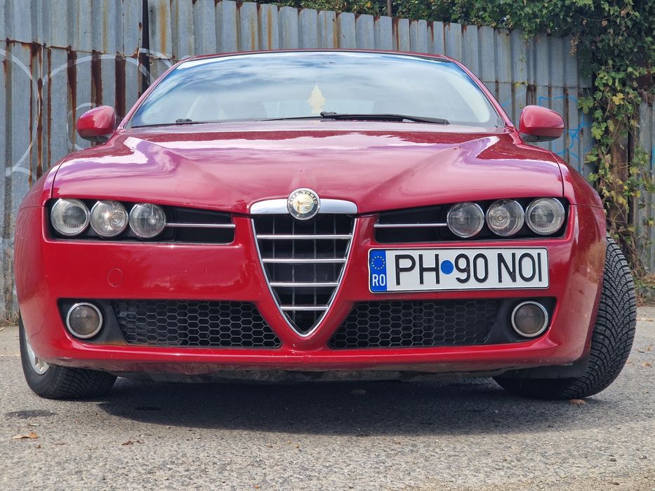 ALFA ROMEO 159 2011 — imagine 5