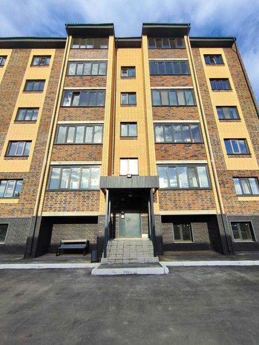 1 комнатная квартира. 20 мкр