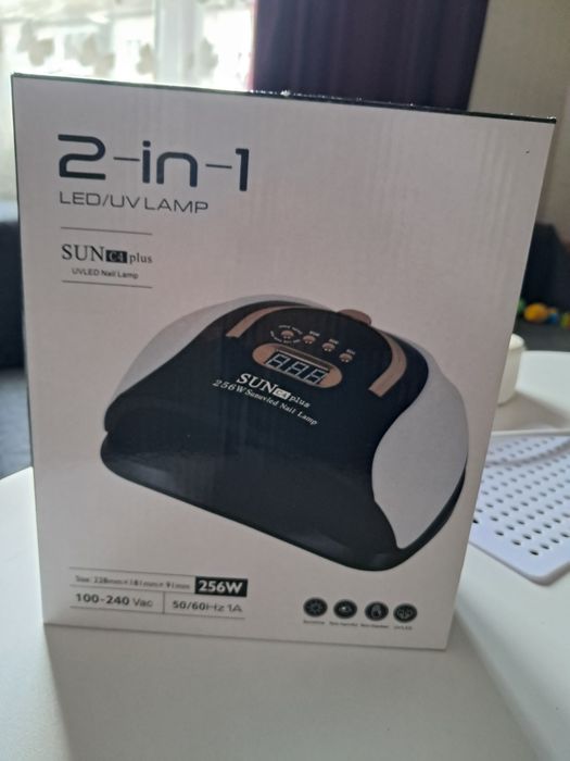 Set pentru manichiură