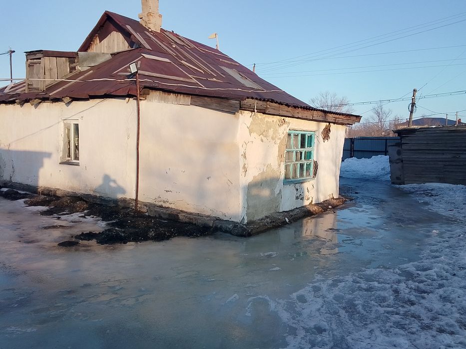 Карабаста уй сатылады