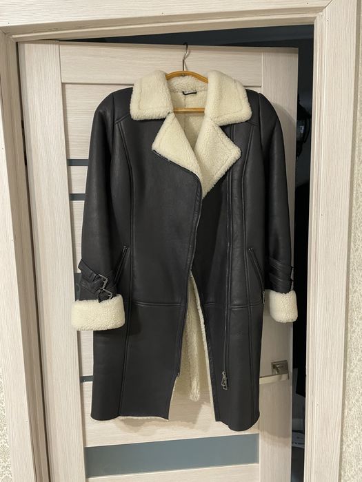 Шуба натуральная