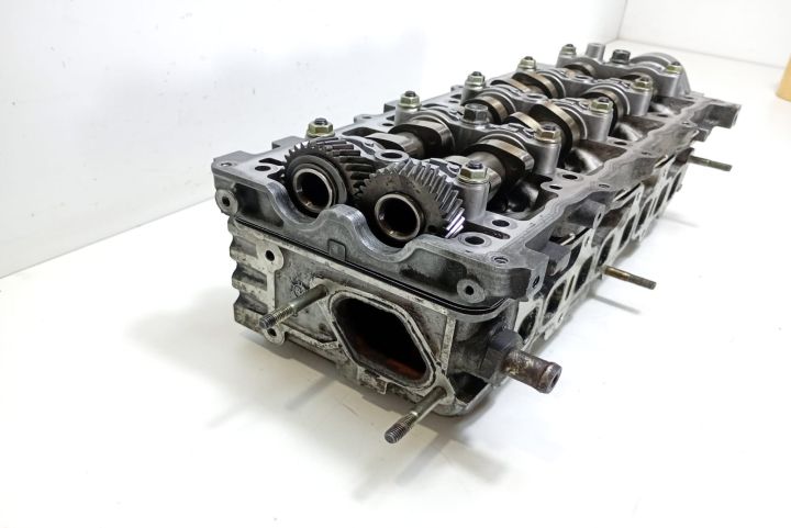 Chiulasa Z17DTH Opel Astra H