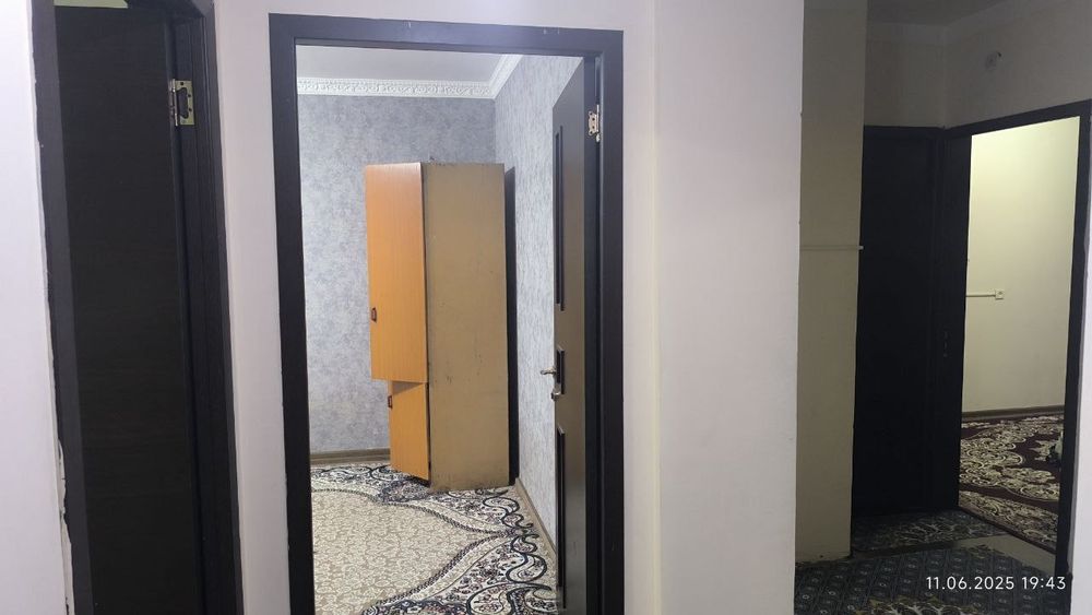 Sergeli 3 bekat, Bollarga sheriklikka