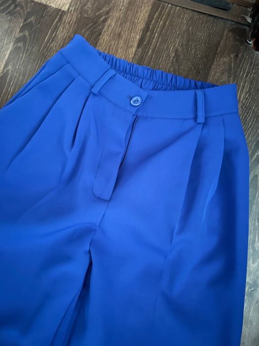 Новые брюки