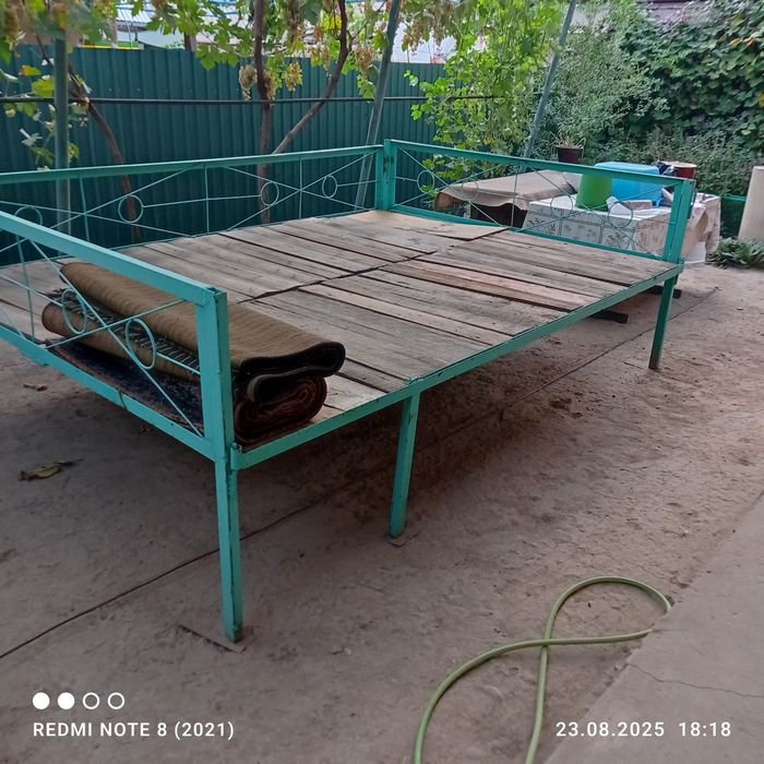 Продаётся тапчан