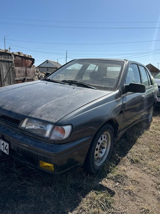 Продам Nissan sunny