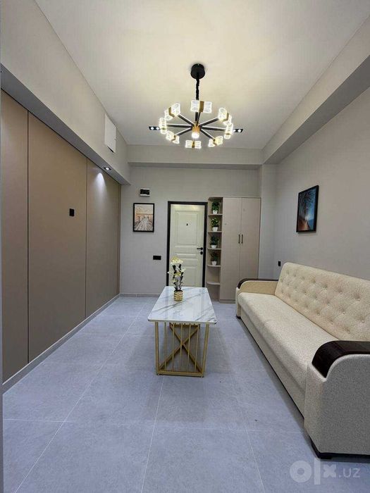 Аренда / продажа студии под офис, 21 м², Яккасарай