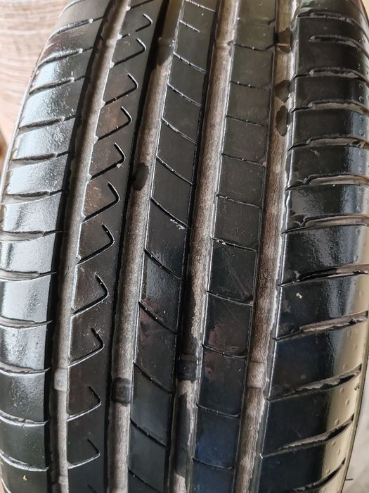 4 бр. Летни гуми TOURING 2 (205 /55R16)