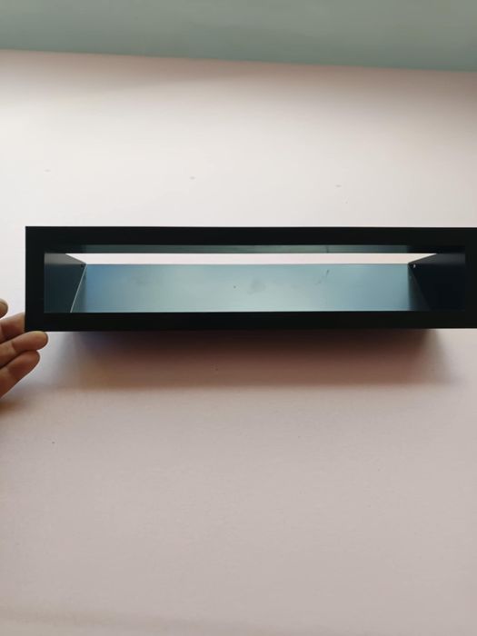 Тунел на решетка за камина