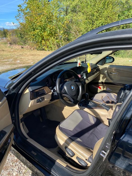 BMW Seria 3 2006 — imagine 3