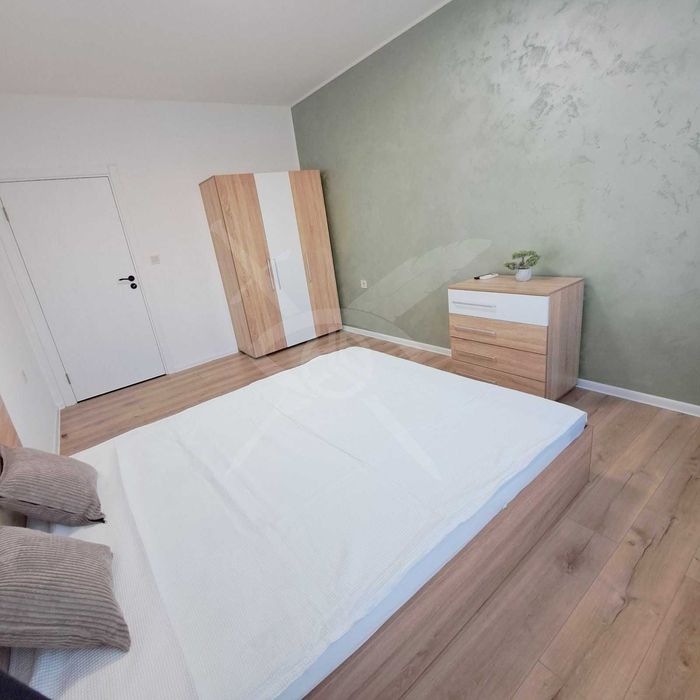 Продава се Двустаен апартамент в Пловдив, Христо Смирненски - 84 кв.м за 1655 €/кв.м - Снимка #10