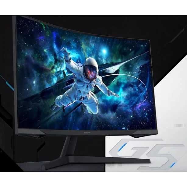 Продаю свой личный премиум ПК+32”CURVED МОНИТОР+SMART СТОЛ+Кронштейн