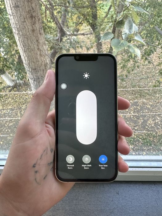 Продам айфон 13 про