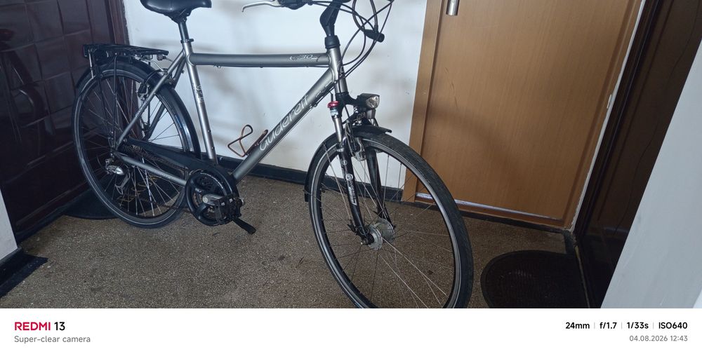 Biciclete de vânzare