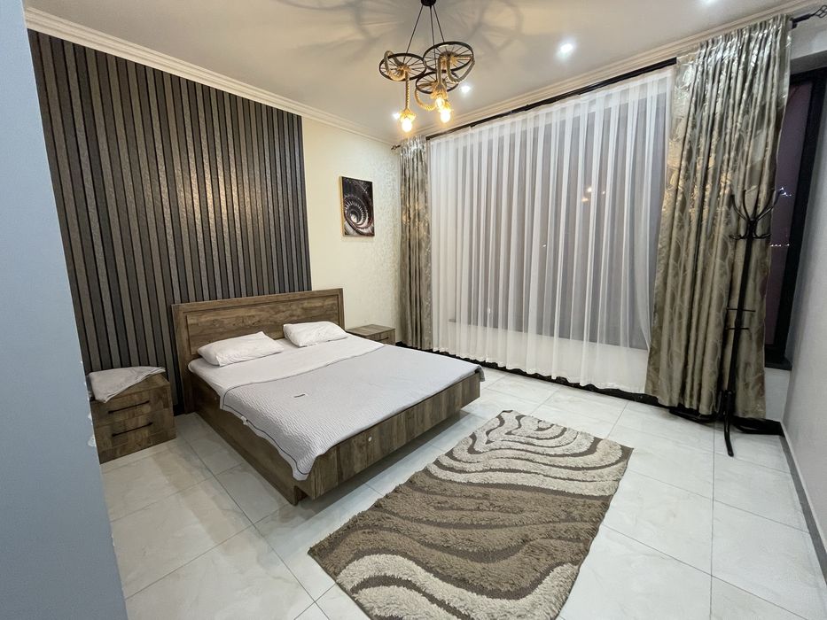 Продается коттедж в горах бургулюк