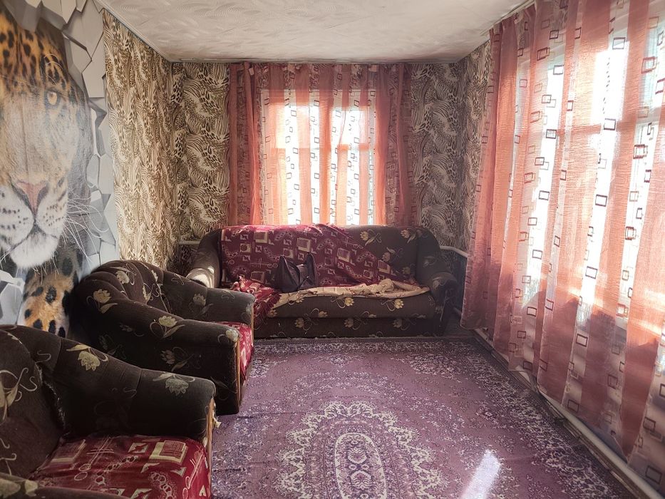 Продам частный дом