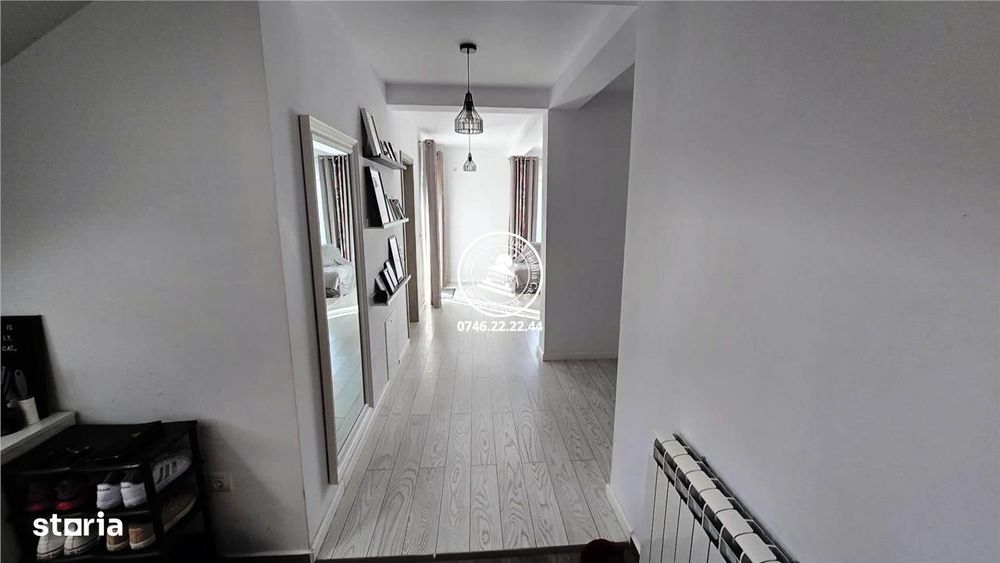 Vila  de vanzare  Breazu,