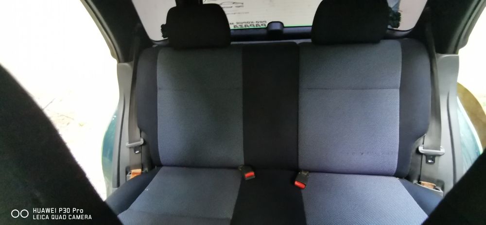 Subaru Impreza WRX 2.0 400к.с GT НА ЧАСТИ