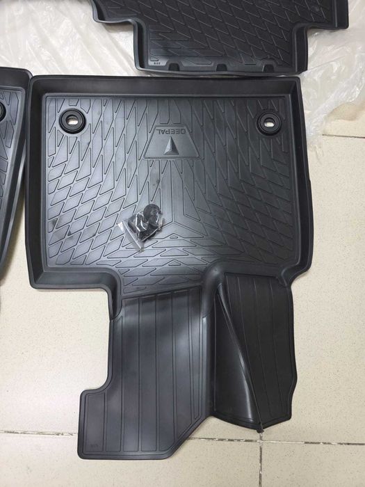 Коврики салона Deepal G318