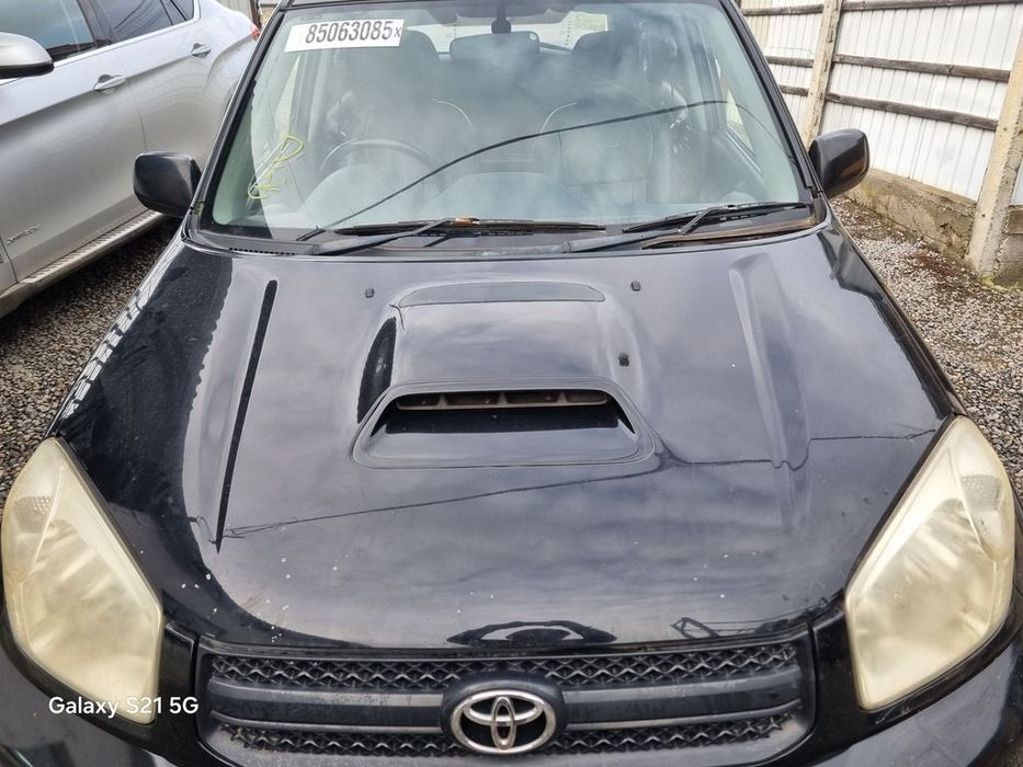 Capota Toyota RAV 4 II 2002 - 2006 SUV 4 Usi Ebony Black 202 (1428)