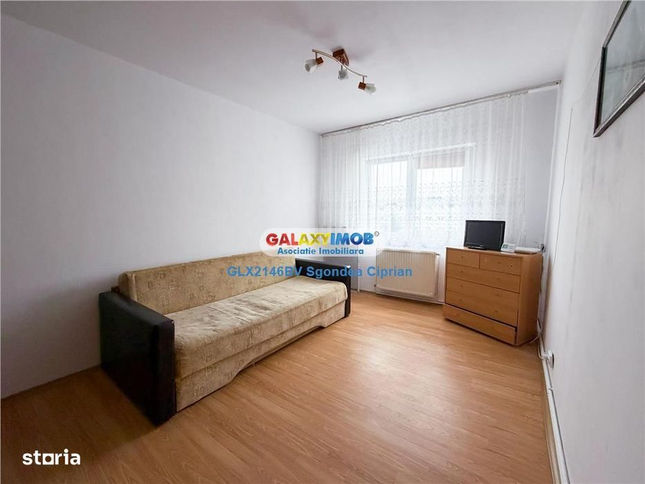Apartament 2 Camere Zarnesti 30 Km Brasov