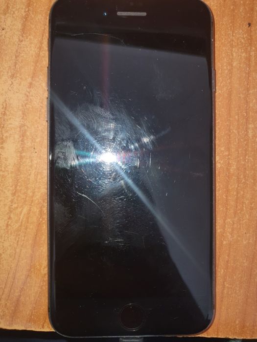 Iphone 8 256gb fara sparturi