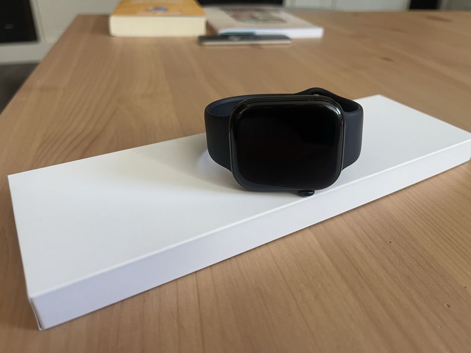 Apple Watch 10 46mm 5G Cellular LTE
