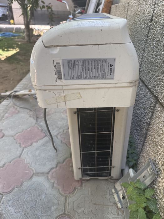 Кондиционер 9 ….