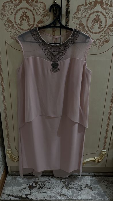 Выпускные и вечерние платья