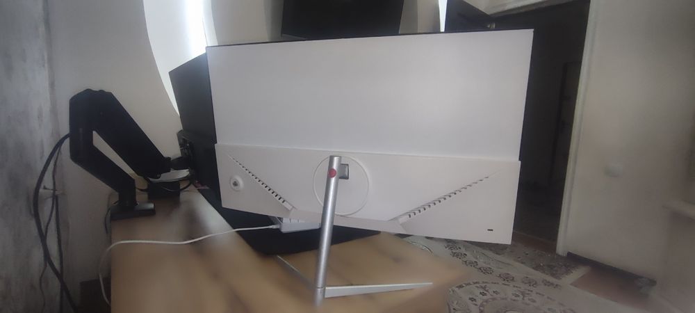 monitor SJ240K3 75 hz IPS