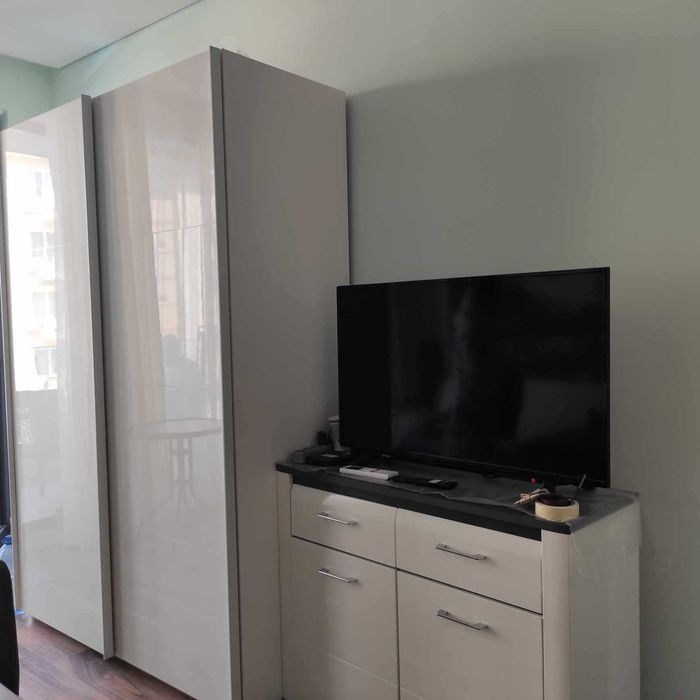 Дава се под наем Едностаен апартамент в Варна, Чайка - 40 кв.м за 450 € - Снимка #9