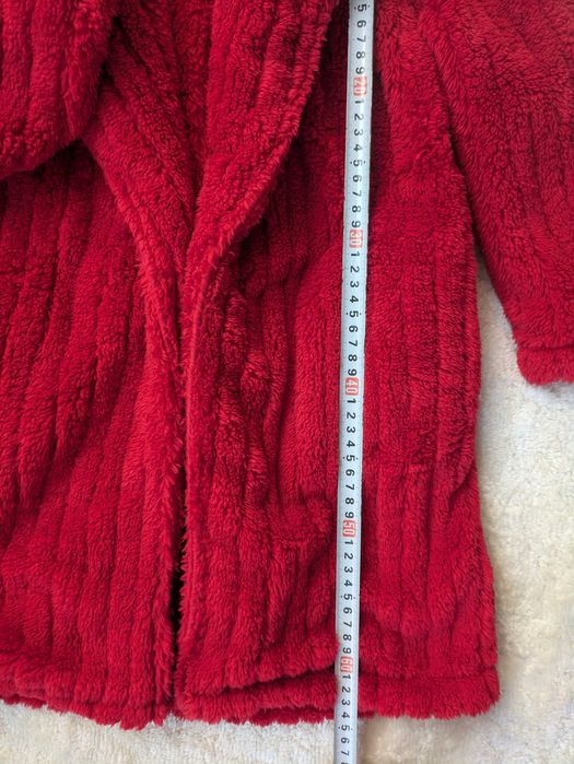 Палто + ватиран сет / комплект