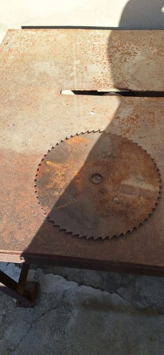 Монофазен цирколяр