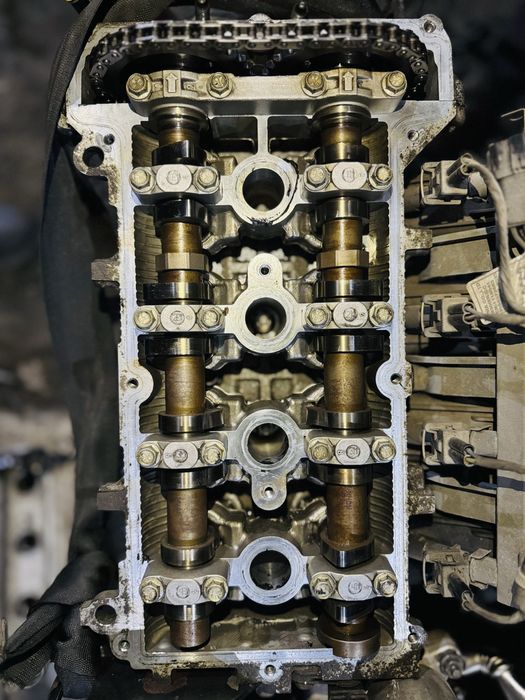 Spark mator garantiyalik