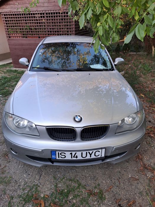 Bmw Seria 1  116i