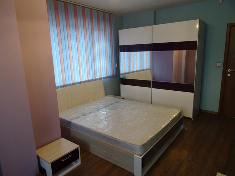 Дава се под наем Тристаен апартамент в София, Редута - 100 кв.м за 677.79 € - Снимка #4